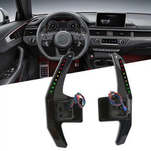 Load image into Gallery viewer, LED Paddle Shifter Extension APP Controller for Mercades

