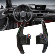 LED Paddle Shifter Extension APP Controller for Mercades