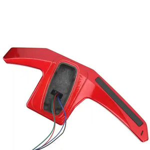 LED Paddle Shifter Extension APP Controller for Mercades