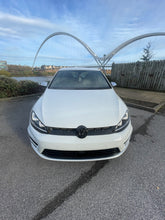 Load image into Gallery viewer, APEC Style GOLF R MK7 Carbon Grill

