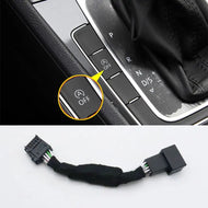 Golf MK7 Stop Start Memory