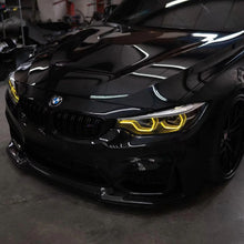 Load image into Gallery viewer, BMW CSL Style Yellow DRL Module
