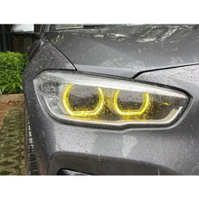 Load image into Gallery viewer, BMW CSL Style Yellow DRL Module
