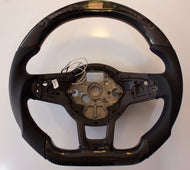 Volkswagen Golf Performance Steering Wheel
