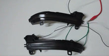 Load and play video in Gallery viewer, BMW WING MIRROR INDICATORS
