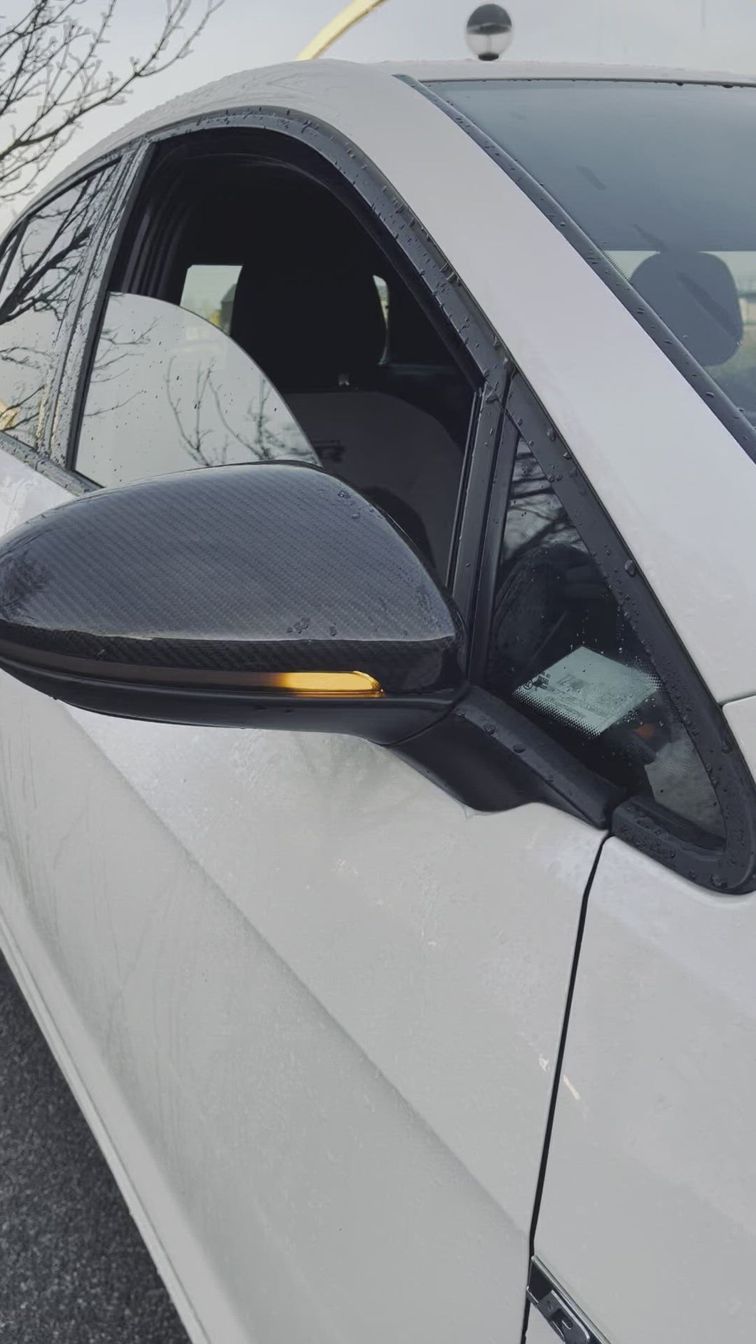 Volkswagen Golf MK7/7.5 Dynamic Indicators