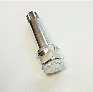 Bimmec star key 10 point