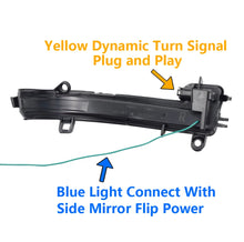 Load image into Gallery viewer, BMW WING MIRROR INDICATORS
