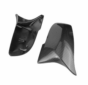 BMW Carbon Mirror M-Look Cap Replacement