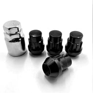 Ford Transit Custom Locking Nuts
