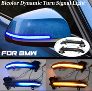 BMW WING MIRROR INDICATORS