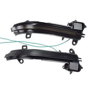 BMW WING MIRROR INDICATORS
