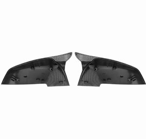 BMW Carbon Mirror M-Look Cap Replacement