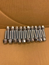 Load image into Gallery viewer, Bimecc 4x15mm Alloy Wheel Spacers &amp; Bolts
